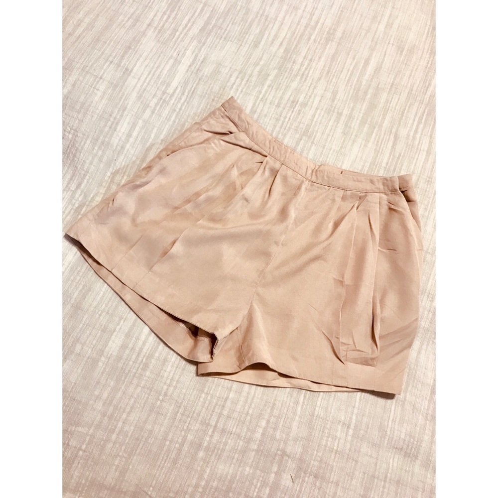 H&M dress shorts